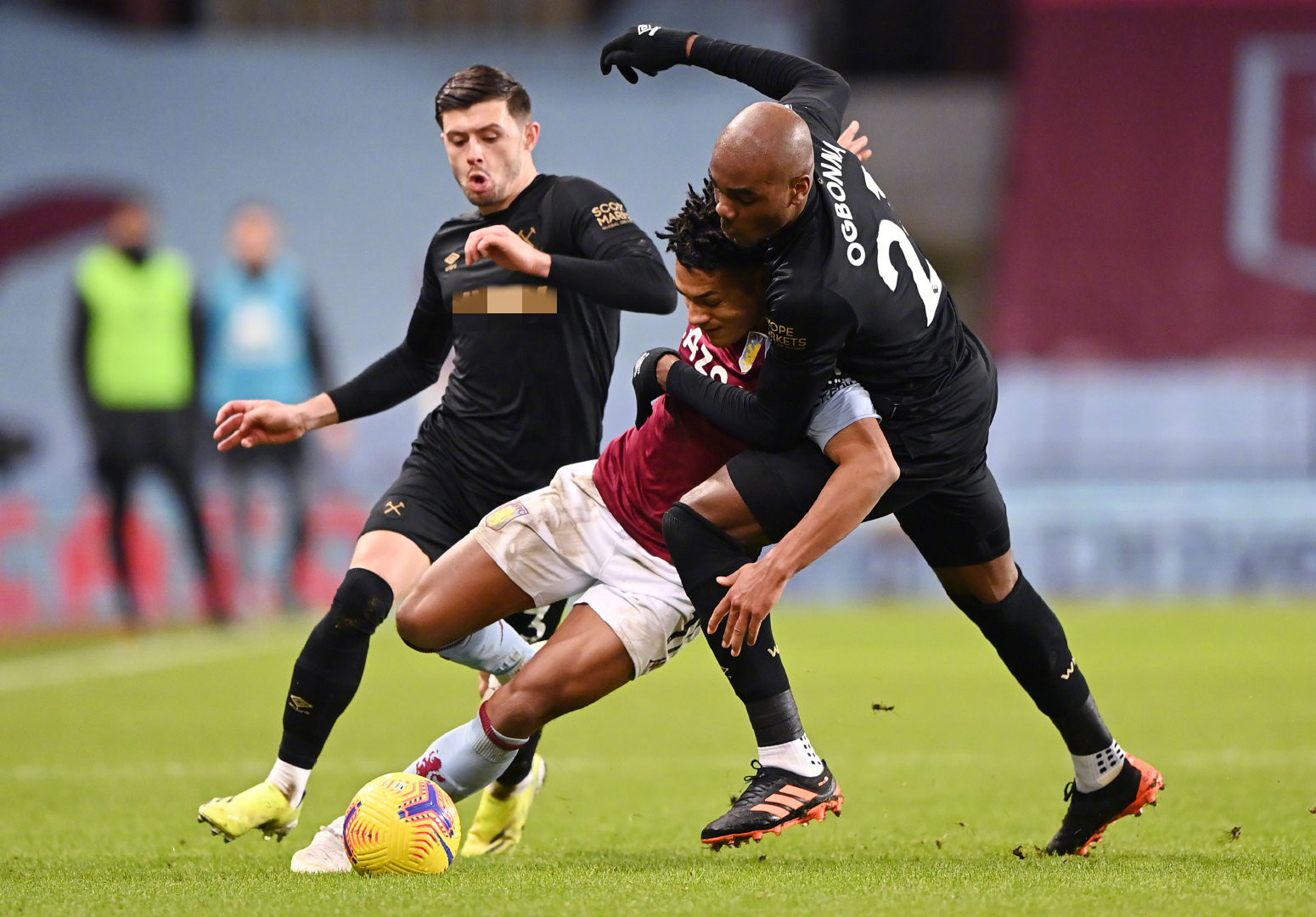 他本人可能 他本人可能